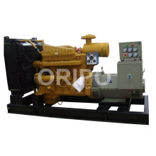 50hz diesel generator set chinese famous brand with 100% copper made alternator of diesel generator for sale